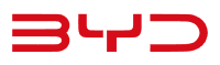 BYD logo — ELLA Digital automotive AI client.