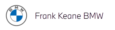 Frank Keane logo — ELLA Digital automotive AI client.