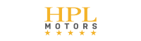 HPL Motors logo — ELLA Digital automotive AI client.