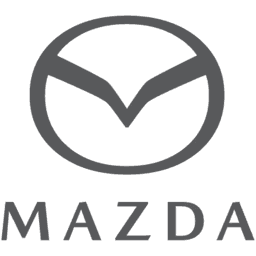 Mazda logo — ELLA Digital automotive AI client.