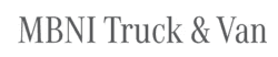 MBNI logo — ELLA Digital automotive AI client.