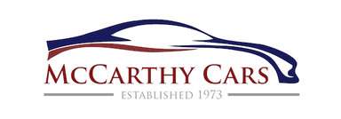 McCarthy Cars logo — ELLA Digital automotive AI client.