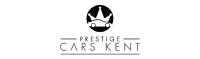 Prestige Cars Kent logo — ELLA Digital automotive AI client.