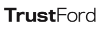 TrustFord logo — ELLA Digital automotive AI client.