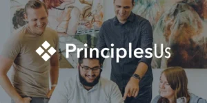 How to overhaul your team for future-proof business growth with ‘PrinciplesUs’featured blog image