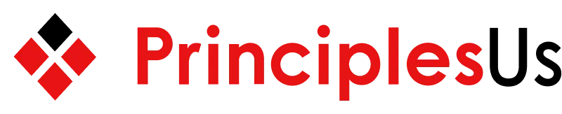 PrinciplesUs Logo