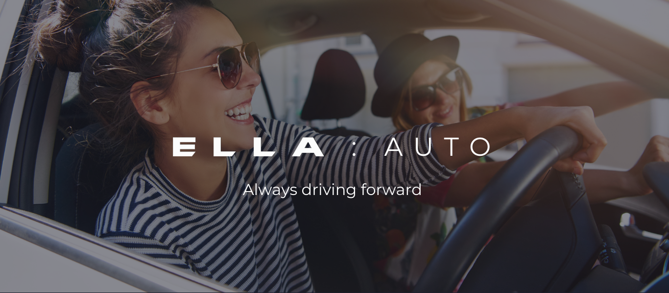 ELLA Digital Launches Pioneering Automotive Division: ELLA Auto
